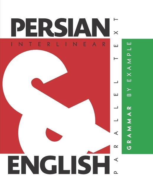 Kniha Persian Grammar By Example 