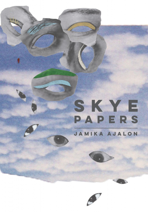 Knjiga Skye Papers Jamika Ajalon