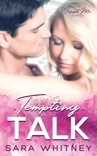 Buch Tempting Talk Sara Whitney