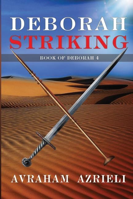 Knjiga Deborah Striking Avraham Azrieli