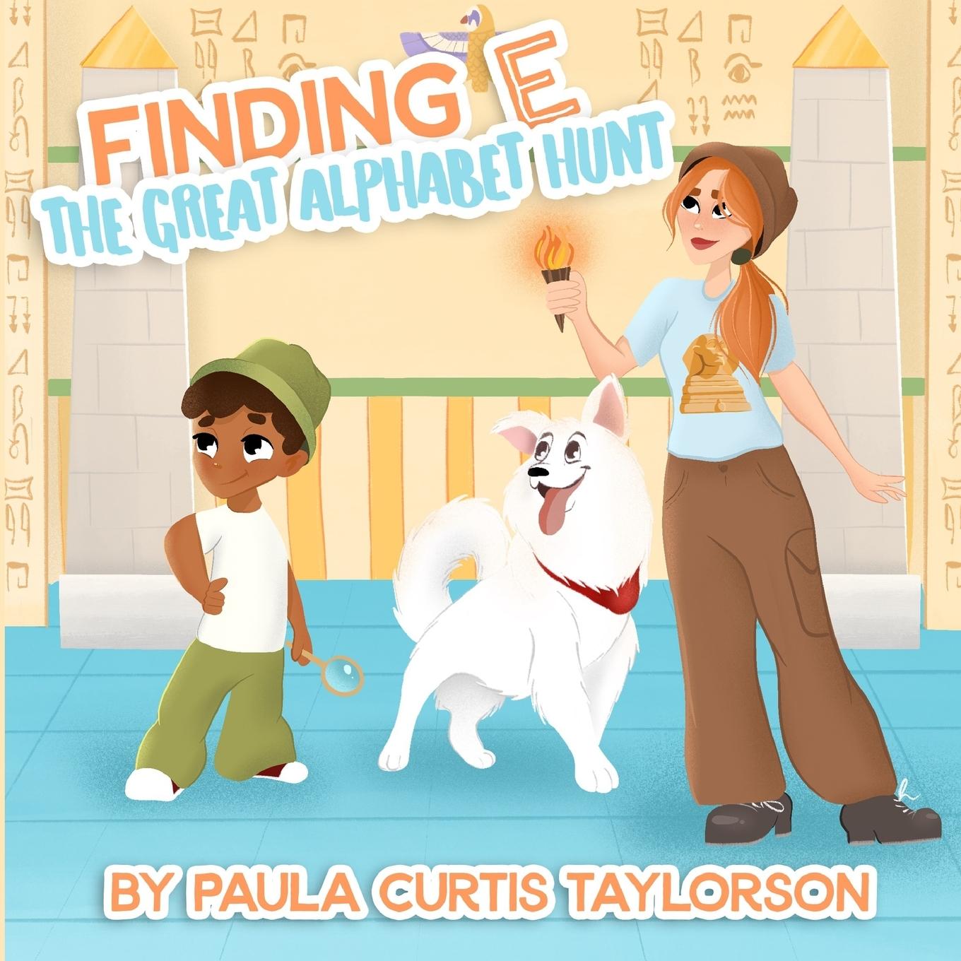 Libro Finding E Terrie Sizemore