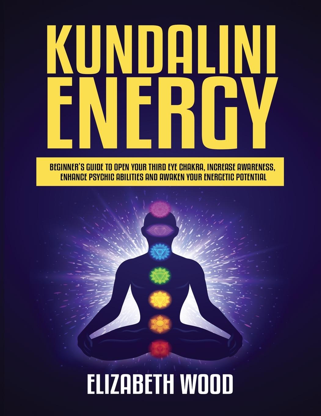Carte Kundalini Energy 