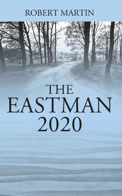 Knjiga Eastman Robert Martin