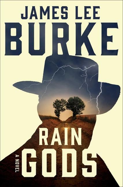 Carte Rain Gods James Lee Burke