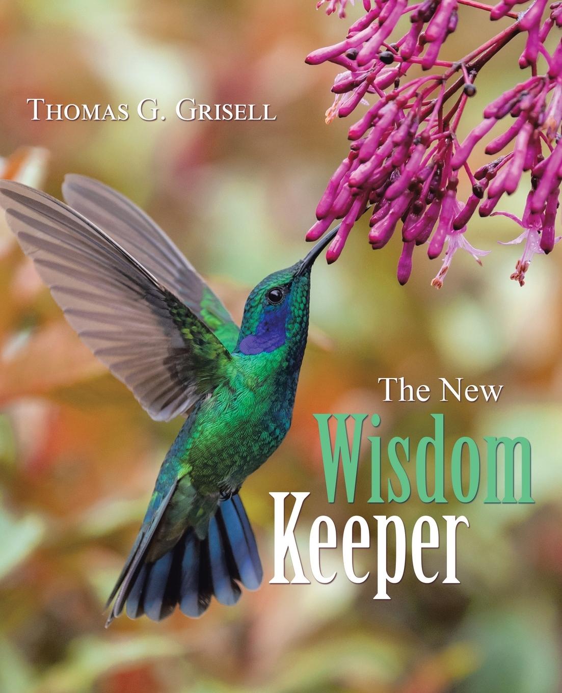 Carte New Wisdom Keeper 