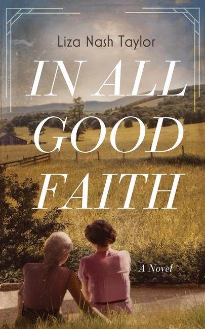 Knjiga In All Good Faith 