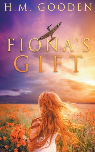 Knjiga Fiona's Gift H. M. Gooden