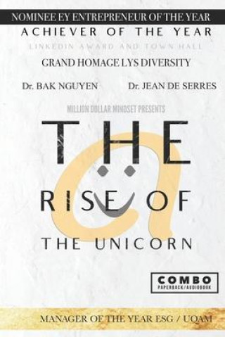 Carte The Rise of the Unicorn: eHappyPedia Bak Nguyen
