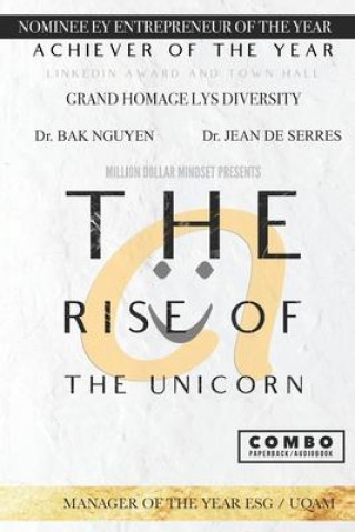 Knjiga The Rise of the Unicorn: eHappyPedia Bak Nguyen