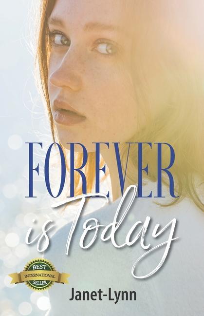 Buch Forever is Today Janet-Lynn