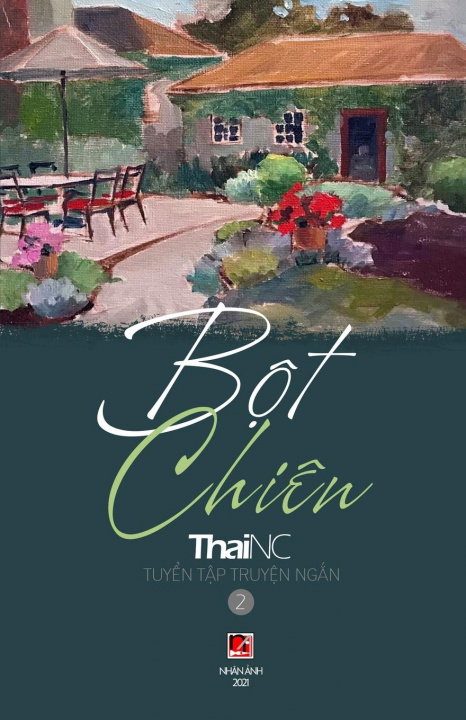 Kniha B&#7897;t Chien 