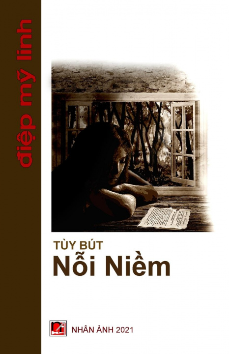 Buch Nỗi Niềm My Linh Diep
