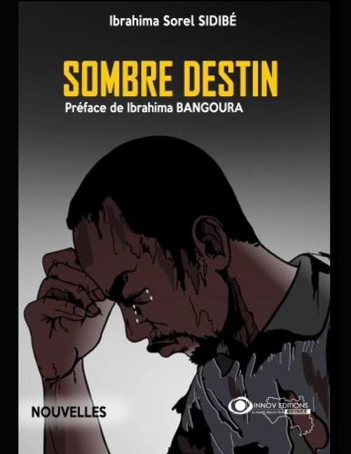 Kniha Sombre destin 