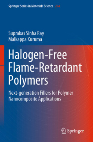 Carte Halogen-Free Flame-Retardant Polymers Suprakas Sinha Ray