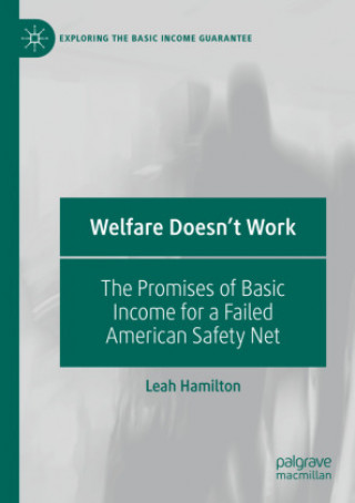 Boek Welfare Doesn't Work Leah Hamilton