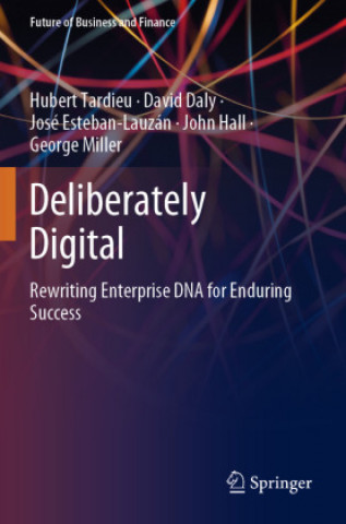 Book Deliberately Digital David Daly