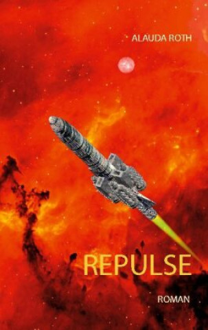 Buch Repulse Alauda Roth