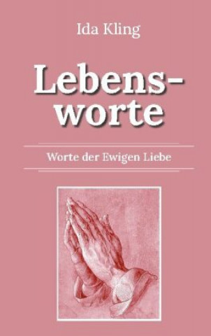 Knjiga Lebensworte Klaus Kardelke