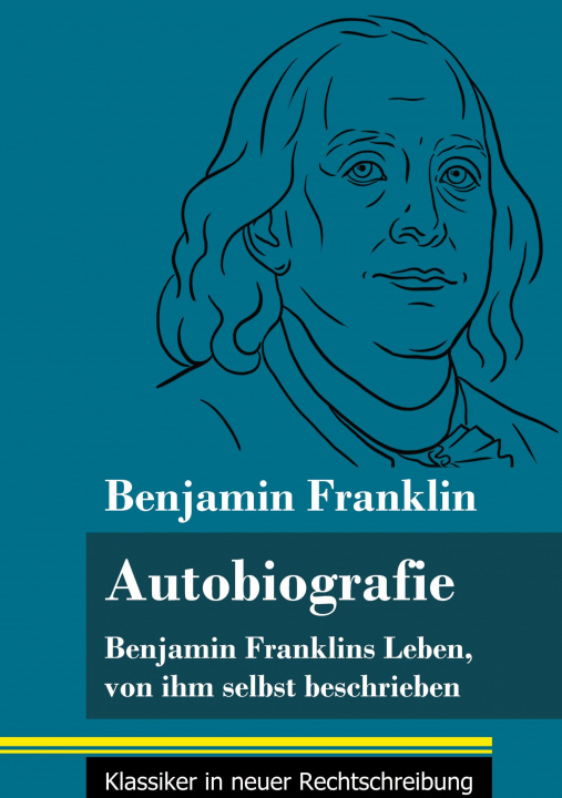 Knjiga Autobiografie Klara Neuhaus-Richter