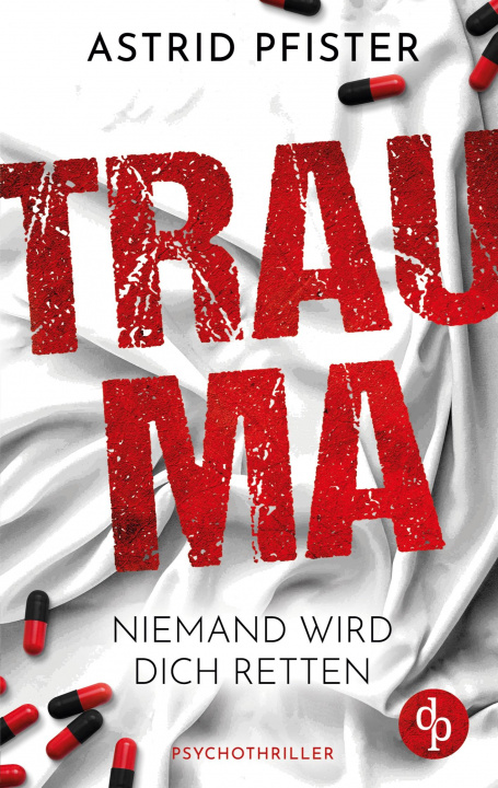 Buch Trauma 