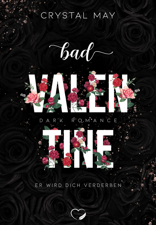 Книга Bad Valentine 