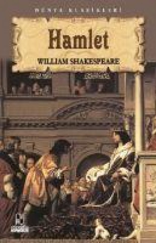 Book Hamlet 