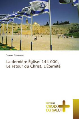 Book derniere Eglise 