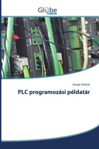 Könyv PLC programozasi peldatar 