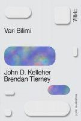 Book Veri Bilimi Brendan Tierney