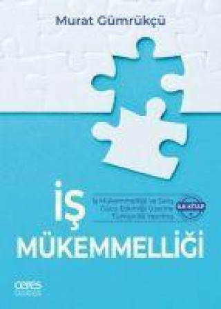 Knjiga Is Mükemmelligi 