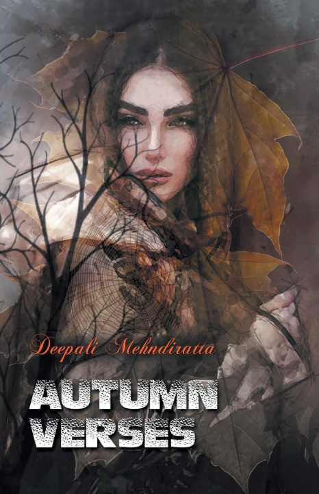 Livro Autumn Verses Deepali Mehandiratta