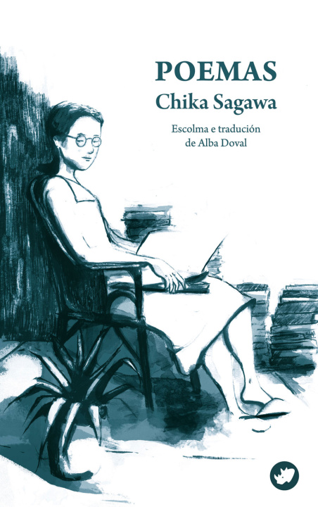 Libro (G).Poemas CHIKA SAGAWA