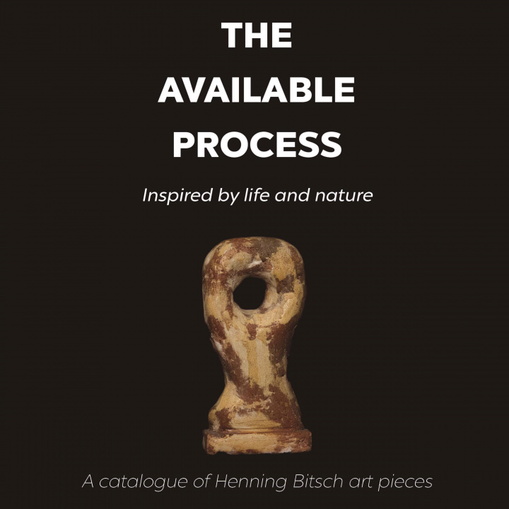 Knjiga available Process Henning Bitsch