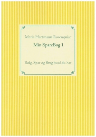 Book Min SpareBog 1 