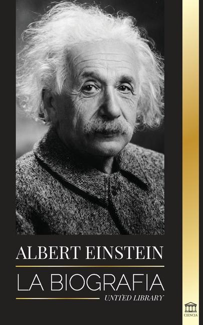 Könyv Albert Einstein 