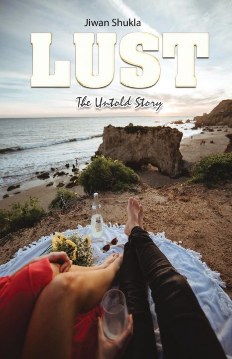 Carte Lust Jiwan Shukla
