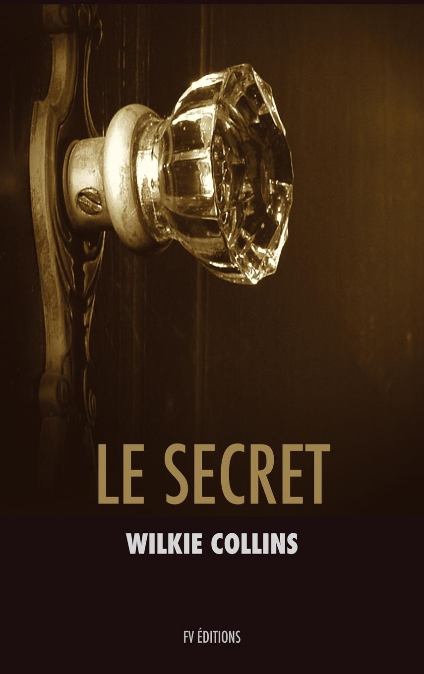 Kniha Le Secret 
