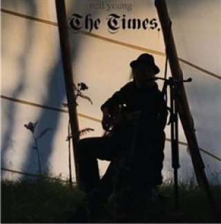 Carte The Times Neil Young