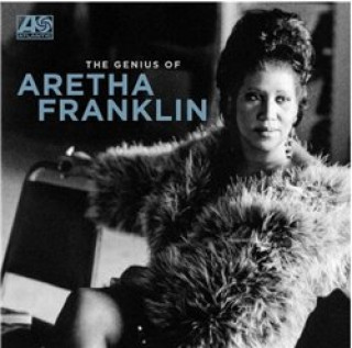 Hanganyagok The Genius of Aretha Franklin Aretha Franklin