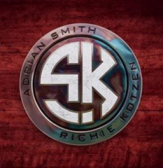 Audio Smith/Kotzen Richie Kotzen