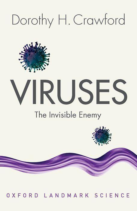 Boek Viruses Dorothy H. Crawford