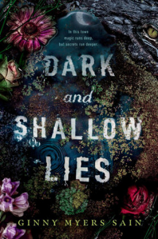 Kniha Dark and Shallow Lies 