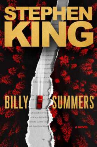 Book Billy Summers 