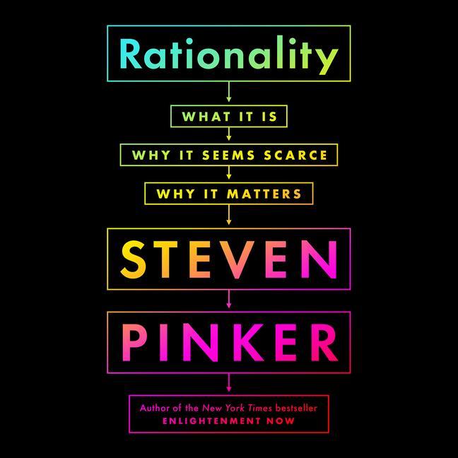 Audio Rationality: What It Is, Why It Seems Scarce, Why It Matters 