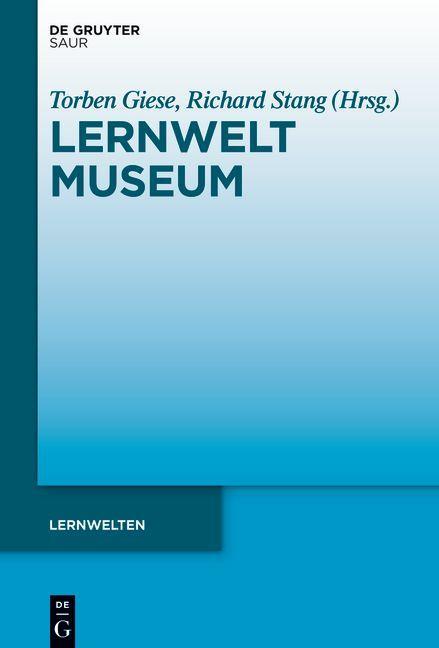 Carte Lernwelt Museum Richard Stang