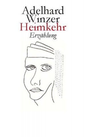 Book Heimkehr Adelhard Winzer