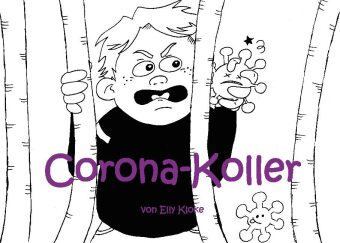 Knjiga Corona-Koller 