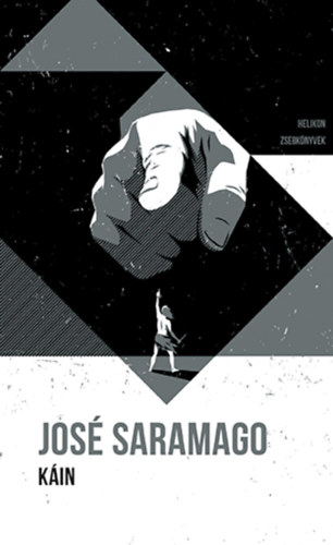 Carte Káin José Saramago