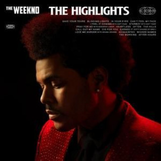 Audio The Highlights - CD The Weeknd