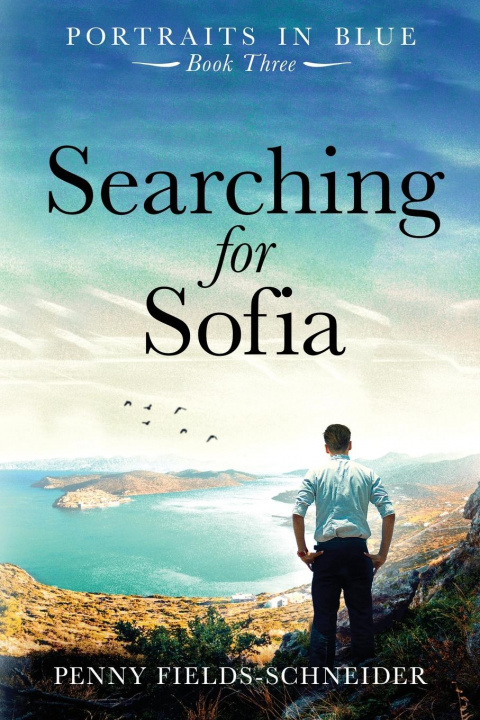 Knjiga Searching for Sofia Penny Fields-Schneider